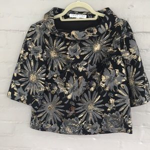 Trina Turk top size small